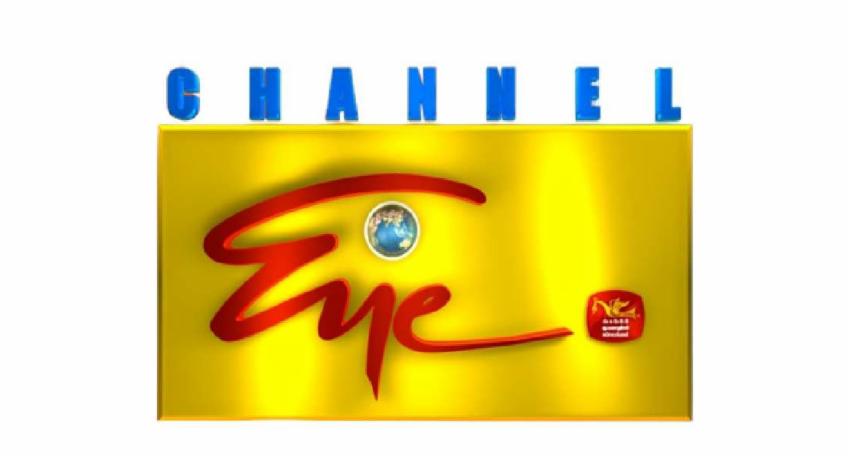 Channel Eye airtime leased to Lyca Group